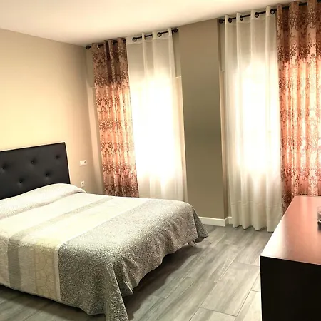 Apartment Modern In Center Alicante
