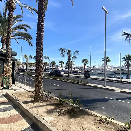 Modern In Center * Alicante